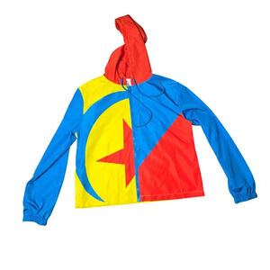 Disney Pixar Toy Story Luxo Ball Jacket